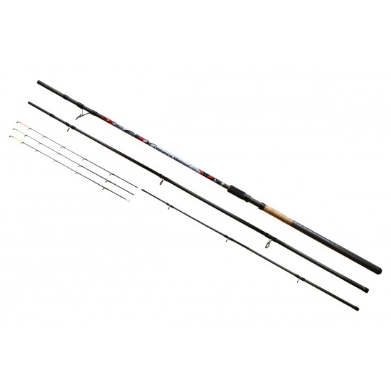 Lanseta Feeder Carp Expert - Distance Method Feeder 3.90m 150g